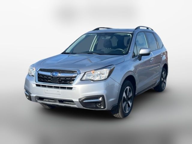 2018 Subaru Forester Premium