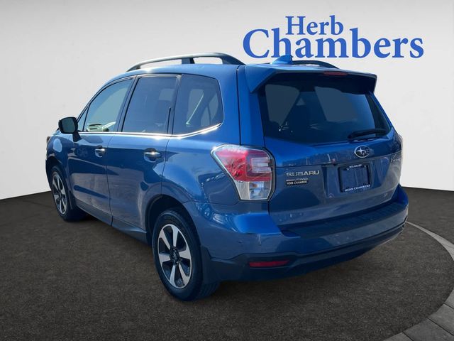 2018 Subaru Forester Premium