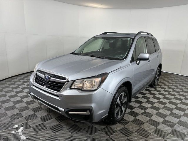 2018 Subaru Forester Premium