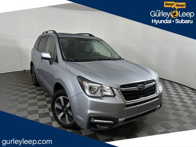 2018 Subaru Forester Premium