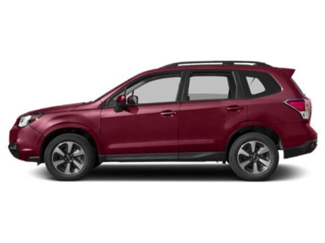 2018 Subaru Forester Premium