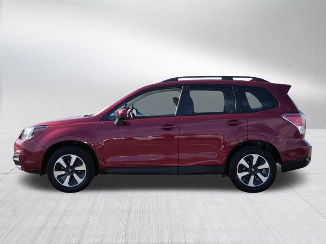 2018 Subaru Forester Premium