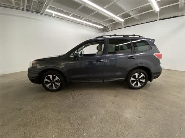 2018 Subaru Forester Premium