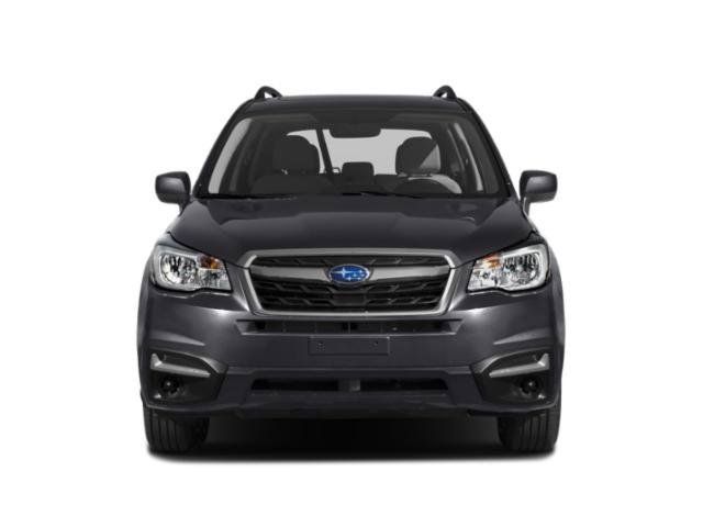 2018 Subaru Forester Premium