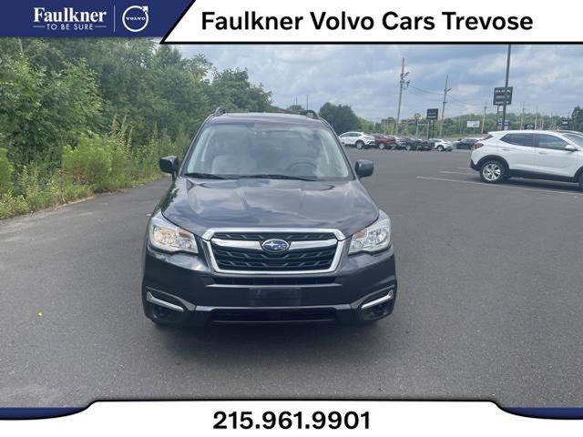 2018 Subaru Forester Premium