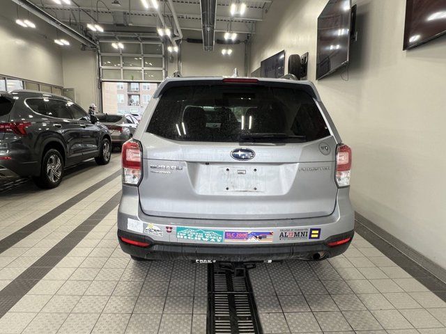 2018 Subaru Forester Premium