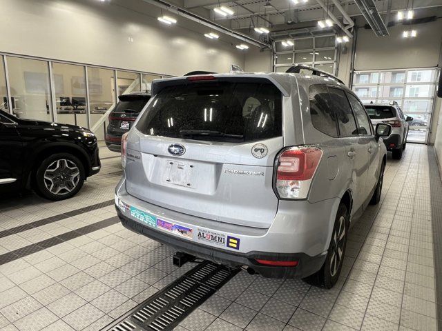 2018 Subaru Forester Premium