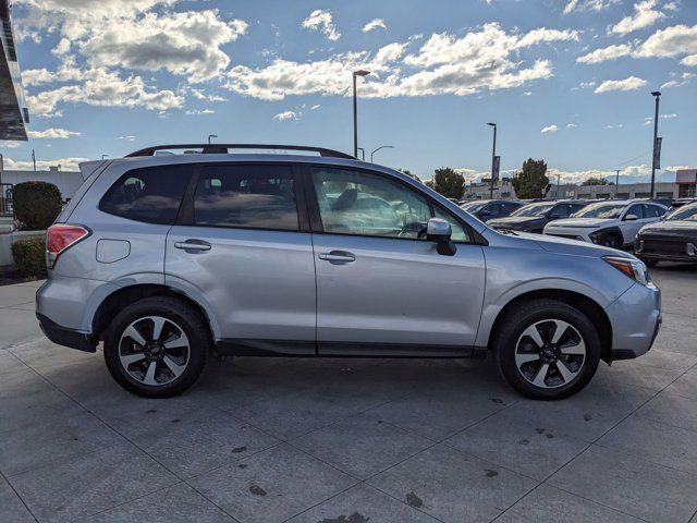 2018 Subaru Forester Premium