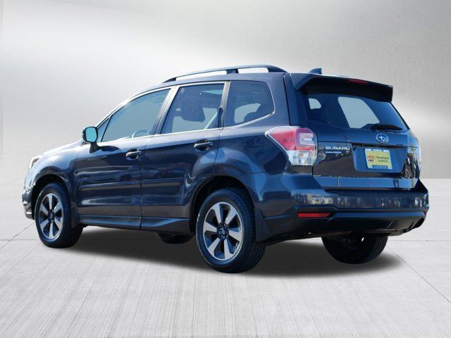 2018 Subaru Forester Premium