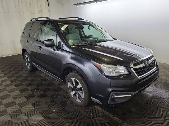 2018 Subaru Forester Premium