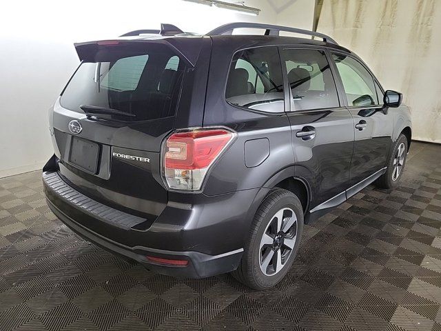 2018 Subaru Forester Premium