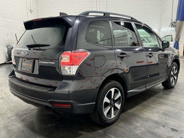 2018 Subaru Forester Premium