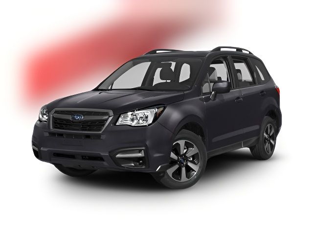 2018 Subaru Forester Premium