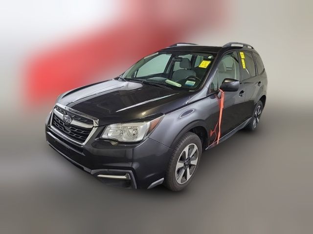 2018 Subaru Forester Premium