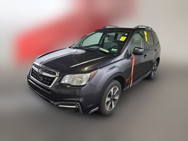 2018 Subaru Forester Premium