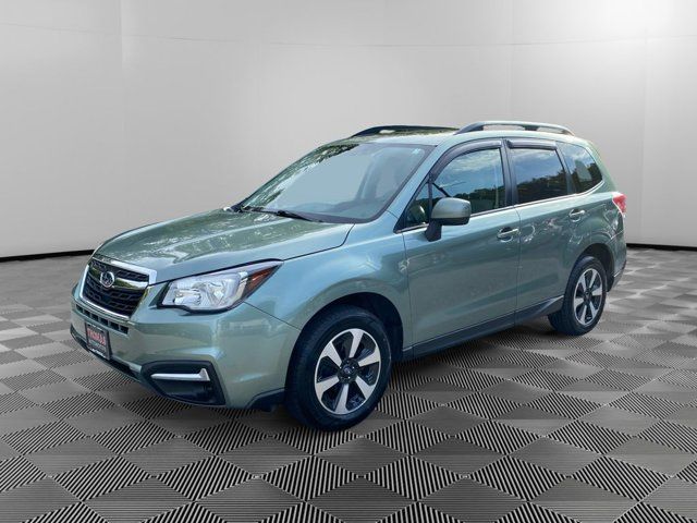 2018 Subaru Forester Premium