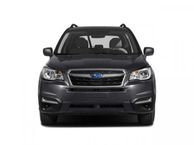 2018 Subaru Forester Premium