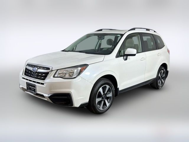 2018 Subaru Forester Premium
