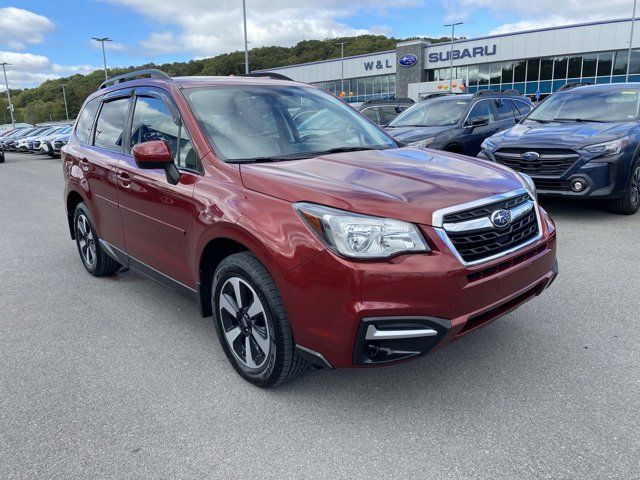 2018 Subaru Forester Premium