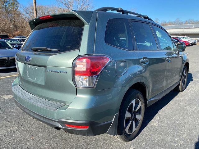 2018 Subaru Forester Premium