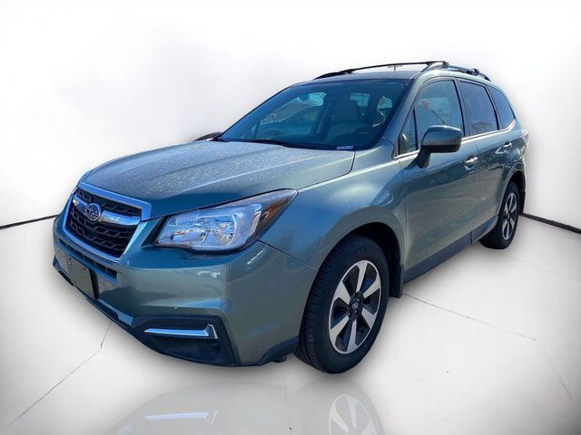 2018 Subaru Forester Premium