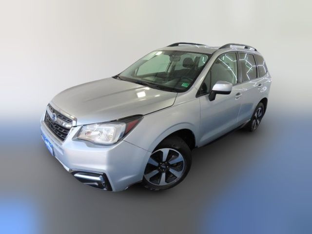 2018 Subaru Forester Premium