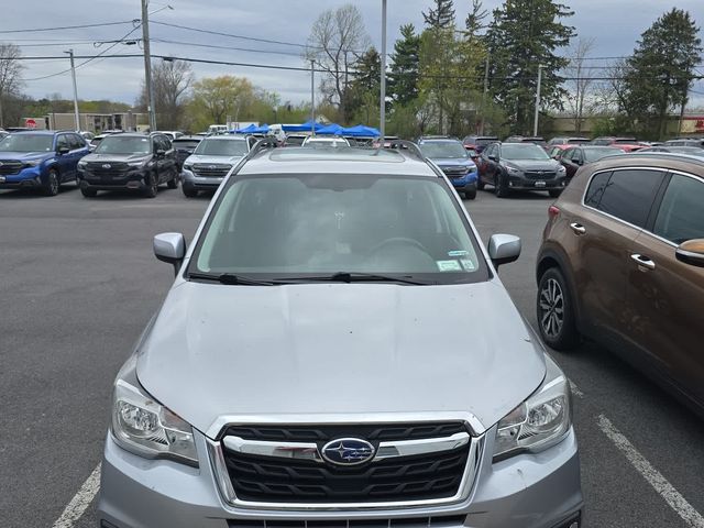 2018 Subaru Forester Premium