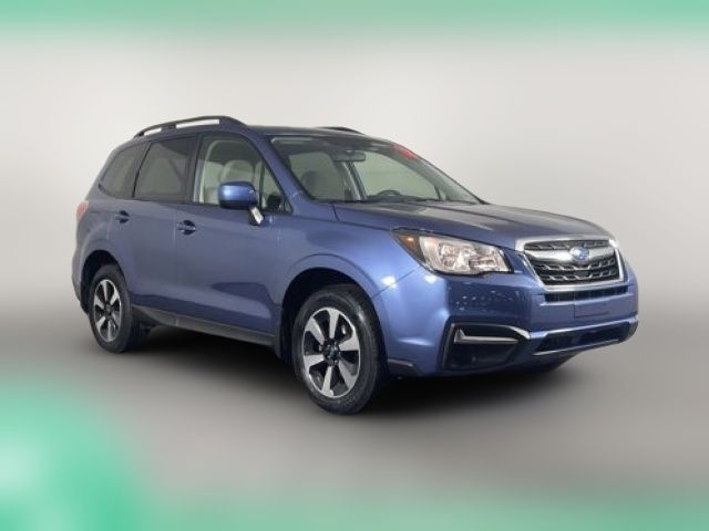 2018 Subaru Forester Premium