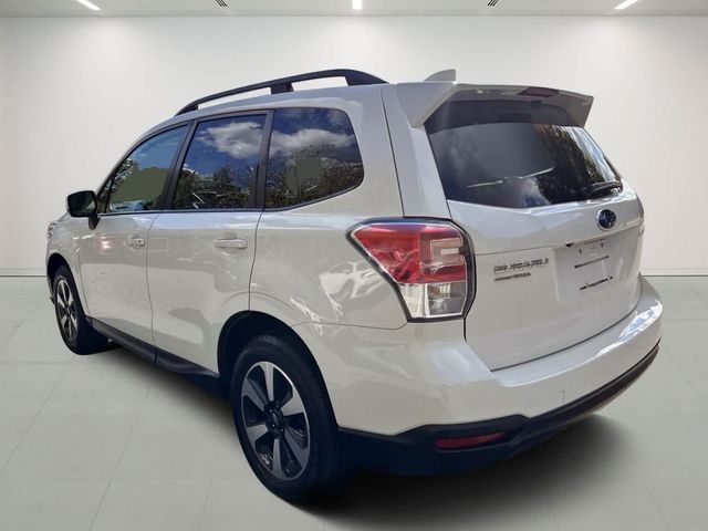 2018 Subaru Forester Premium