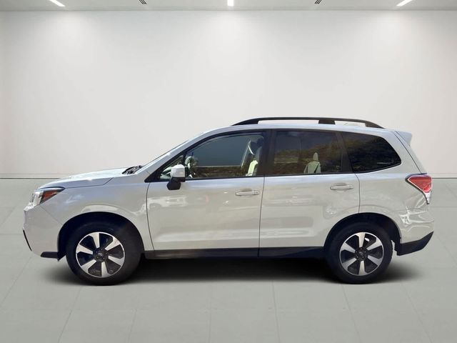 2018 Subaru Forester Premium