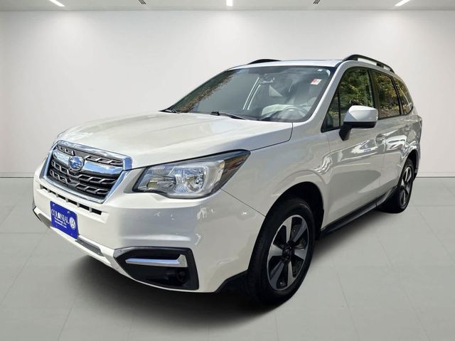 2018 Subaru Forester Premium