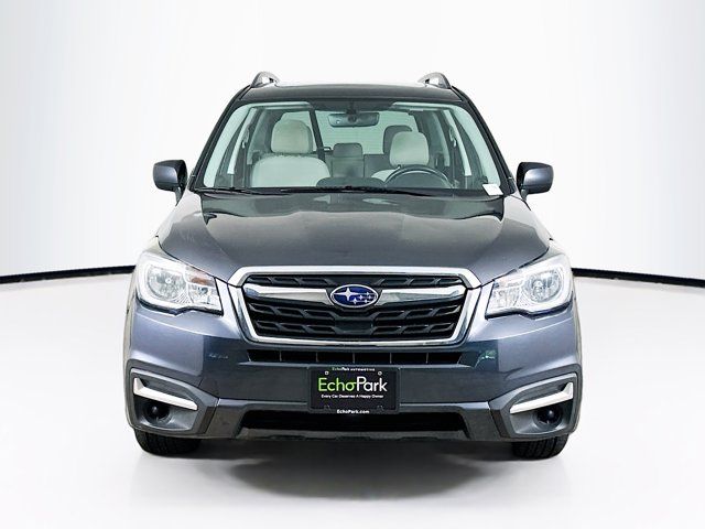 2018 Subaru Forester Premium