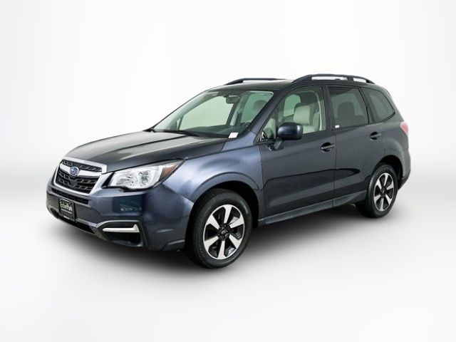 2018 Subaru Forester Premium