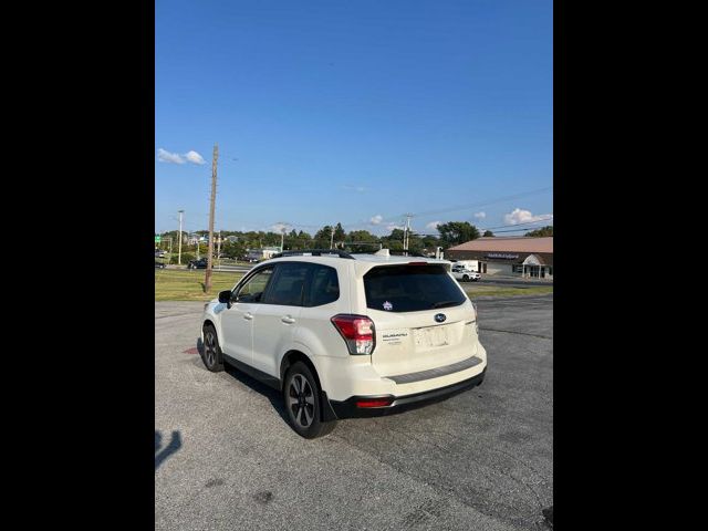 2018 Subaru Forester Premium