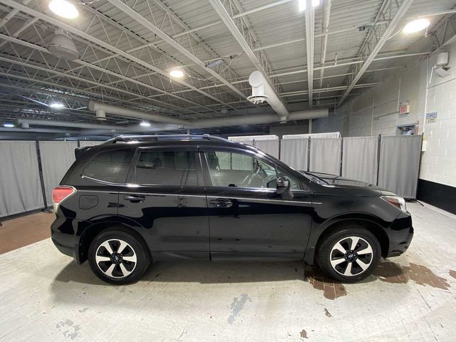 2018 Subaru Forester Premium