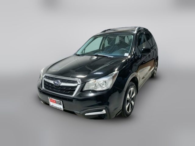 2018 Subaru Forester Premium