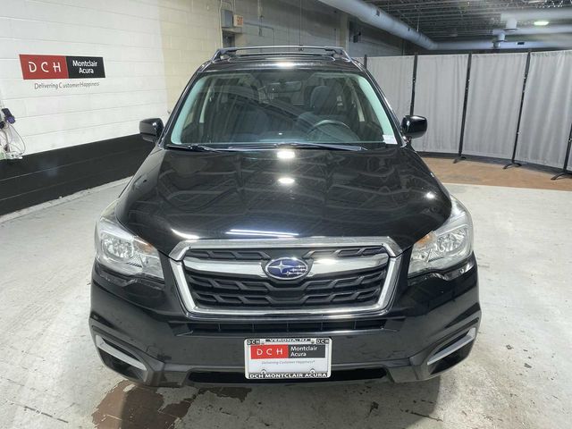 2018 Subaru Forester Premium