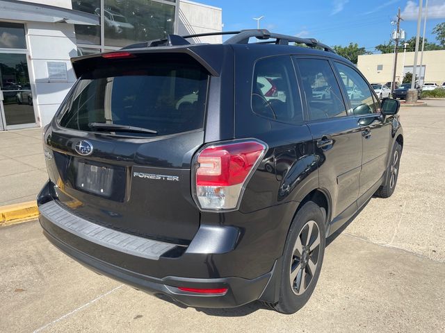 2018 Subaru Forester Premium