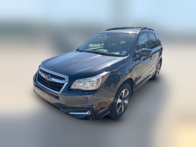 2018 Subaru Forester Premium