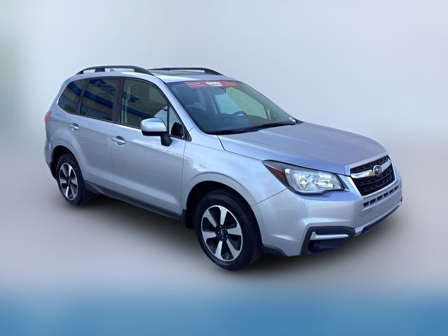 2018 Subaru Forester Premium