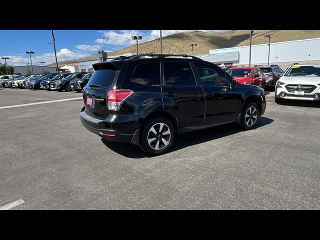 2018 Subaru Forester Premium