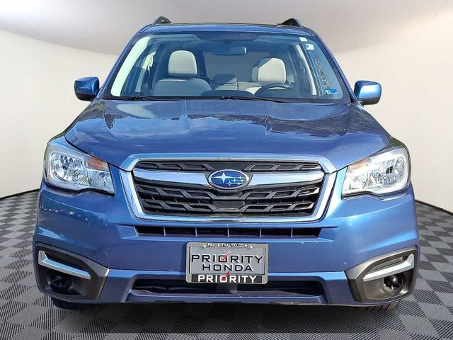 2018 Subaru Forester Premium