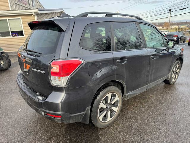 2018 Subaru Forester Premium