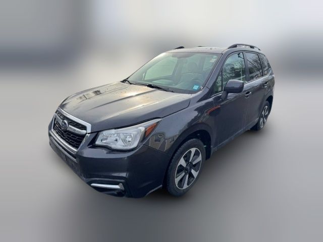 2018 Subaru Forester Premium