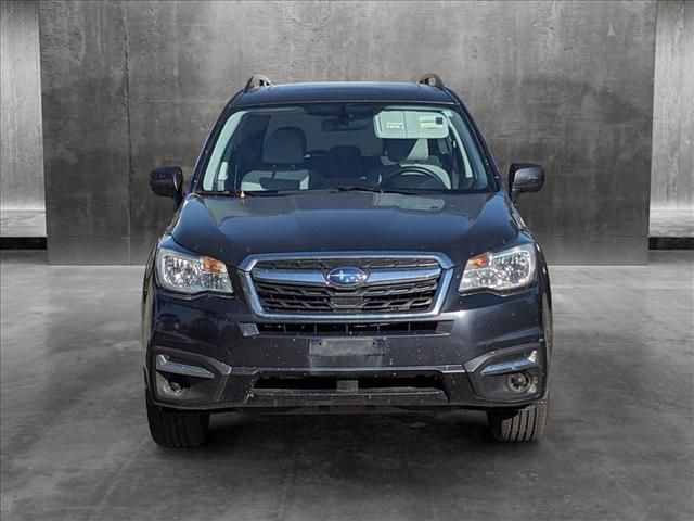 2018 Subaru Forester Premium