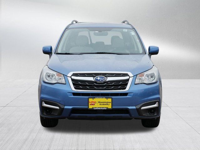 2018 Subaru Forester Premium