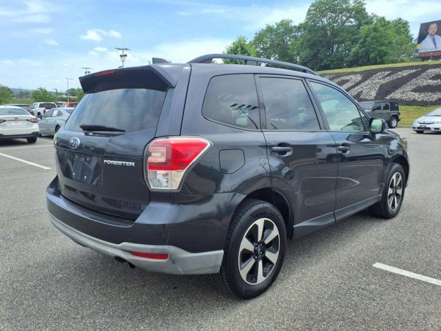 2018 Subaru Forester Premium
