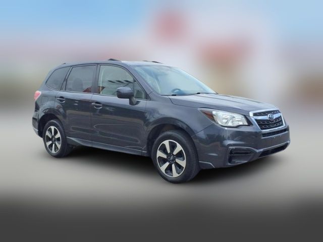 2018 Subaru Forester Premium