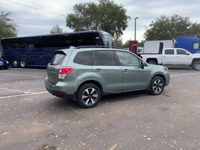 2018 Subaru Forester Premium