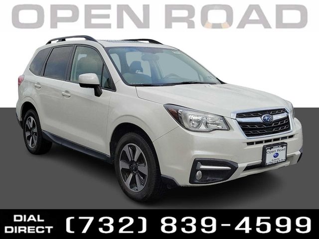 2018 Subaru Forester Premium